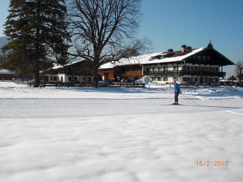 Rotta Familien-Bauernhof-Berghammerヴィラ 部屋 写真